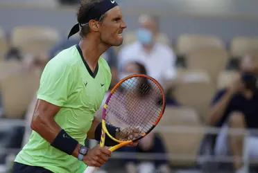 El reconocido tenista, fanatico del fútbol y del Real Madrid, fue bastante critico a la hora de elegir quien es para él el mejor futbolista de este año. Para sorpresa de muchos, su elección dio que hablar en todos los medios.