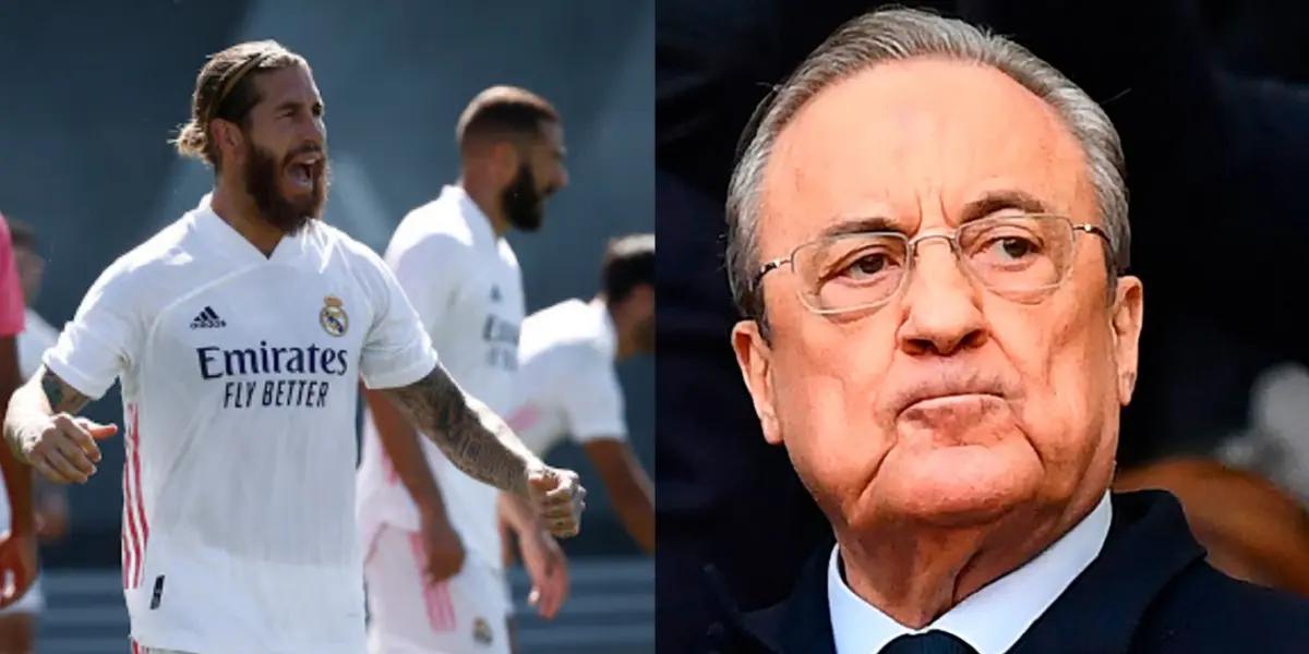 El recorte se podría confirmar en los próximos días.