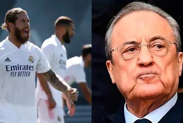 El recorte se podría confirmar en los próximos días.