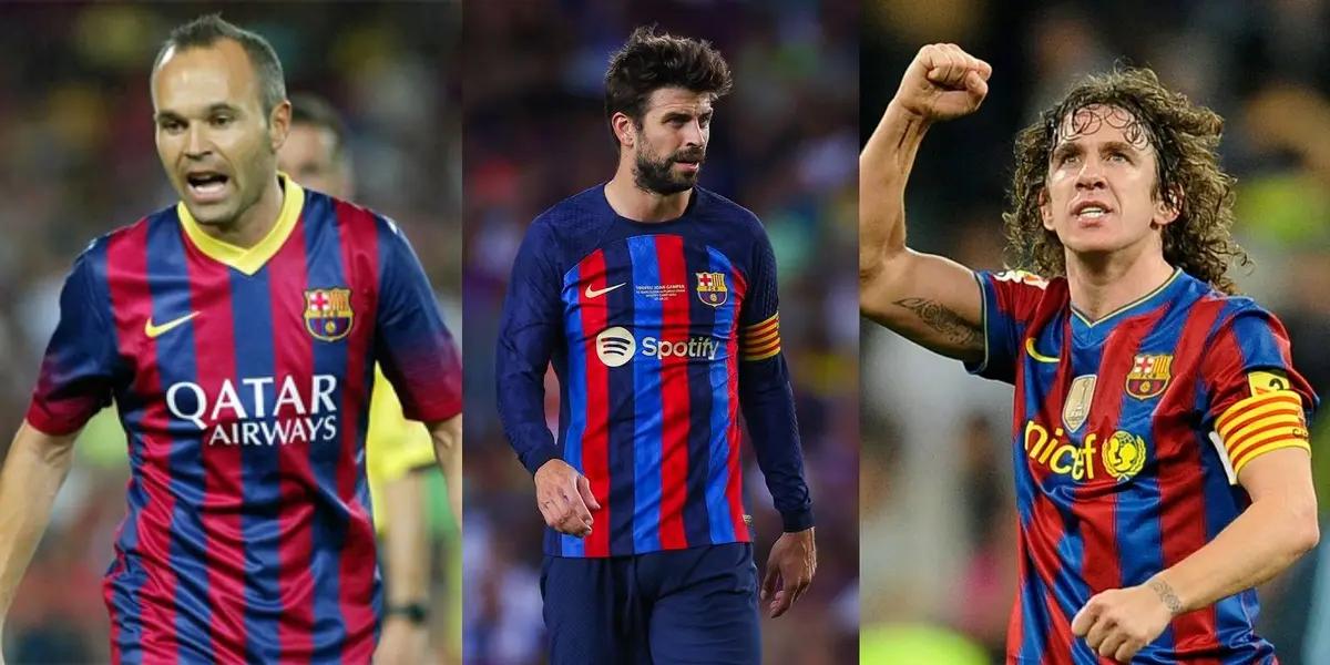 El referente ha anunciado oficialmente su retiro como futbolista y evalúa a qué se dedicará tras disputar su último encuentro en el verde césped.