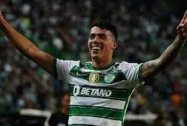 El refuerzo que busca para reforzar el Real Madrid estarías más cerca del Barcelona