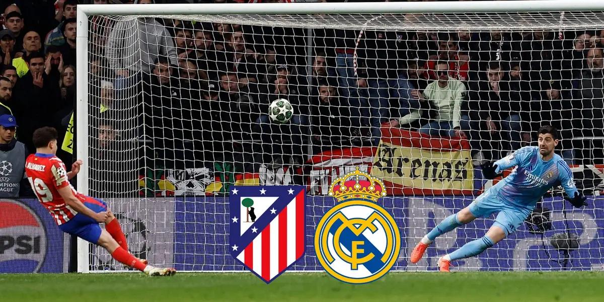 El reglamento de la UEFA es claro, y el club rojiblanco se ha visto perjudicado