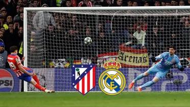 El reglamento de la UEFA es claro, y el club rojiblanco se ha visto perjudicado