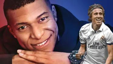 El reloj de la competencia europea cuesta una fortuna, pero el del volante Merengue no se queda atrás