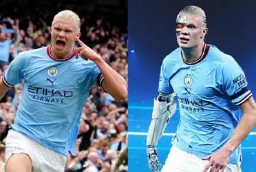 El rendimiento del noruego es tan elevado que provoca las reacciones más insólitas.