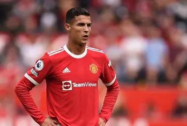 El rendimiento irregular del Manchester United podría precipitar la salida de Cristiano Ronaldo de los Red Devils y ya hay equipos interesados. Su decisión pasará por quien sea el fúturo DT de los ingleses.