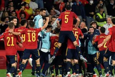El representativo nacional se enfrentará a Albania en marzo próximo, en un hecho histórico. Sera la vuelta de la Selección de Fútbol de España a Catalunya, tras 18 años de ausencia en la región. Las entradas ya están a la venta.