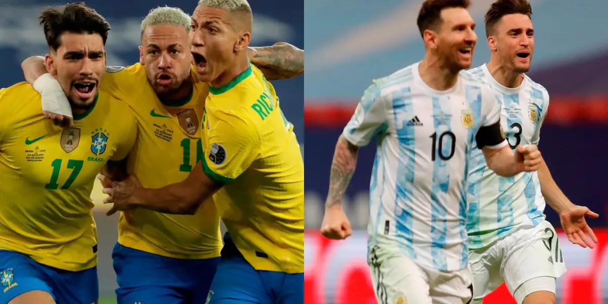 El resultado está en el aire y por ahora no sabemoc como seguira la situación. Todo está en manos de FIFA, quien será la que determinará el resultado, el cual se definiría fuera de la cancha.