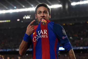 El retorno de Neymar a FC Barcelona es algo con lo que se viene estipulando hace mucho tiempo. La afición extraña al brasilero y quiere volver a verlo con la camiseta del club cuanto antes.