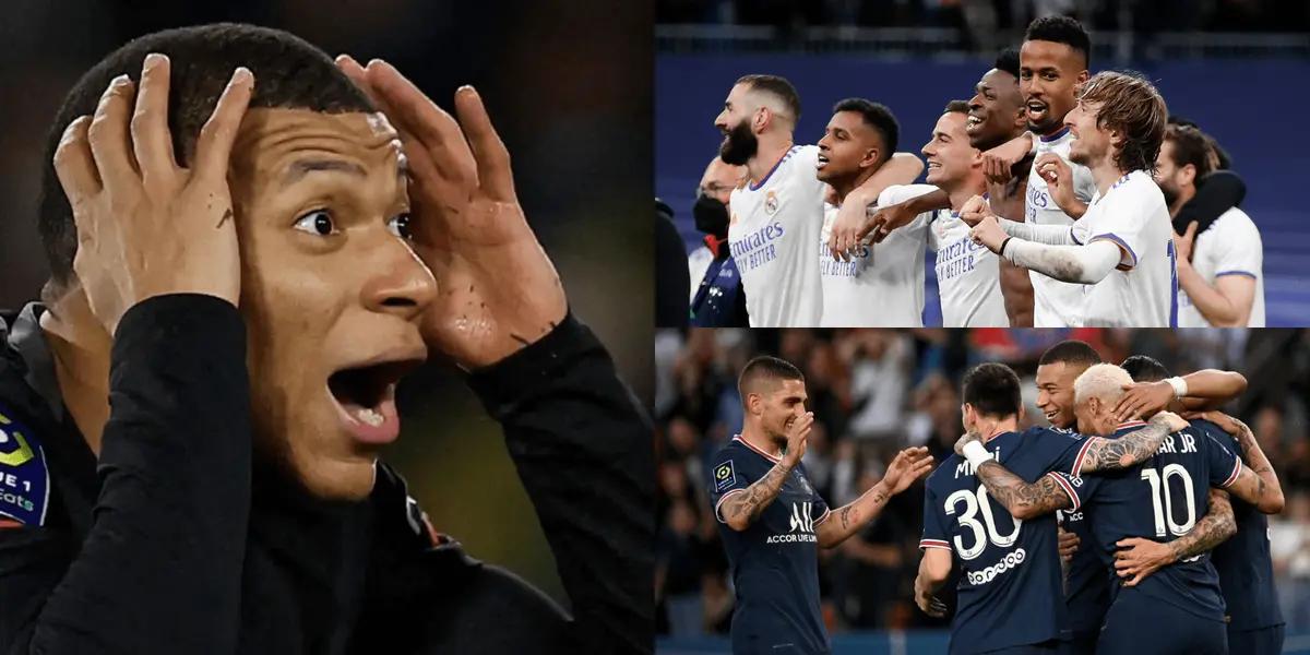 El Rey de Europa no cierra el libro de pases y estaría tras los pasos de un talentoso jugador francés