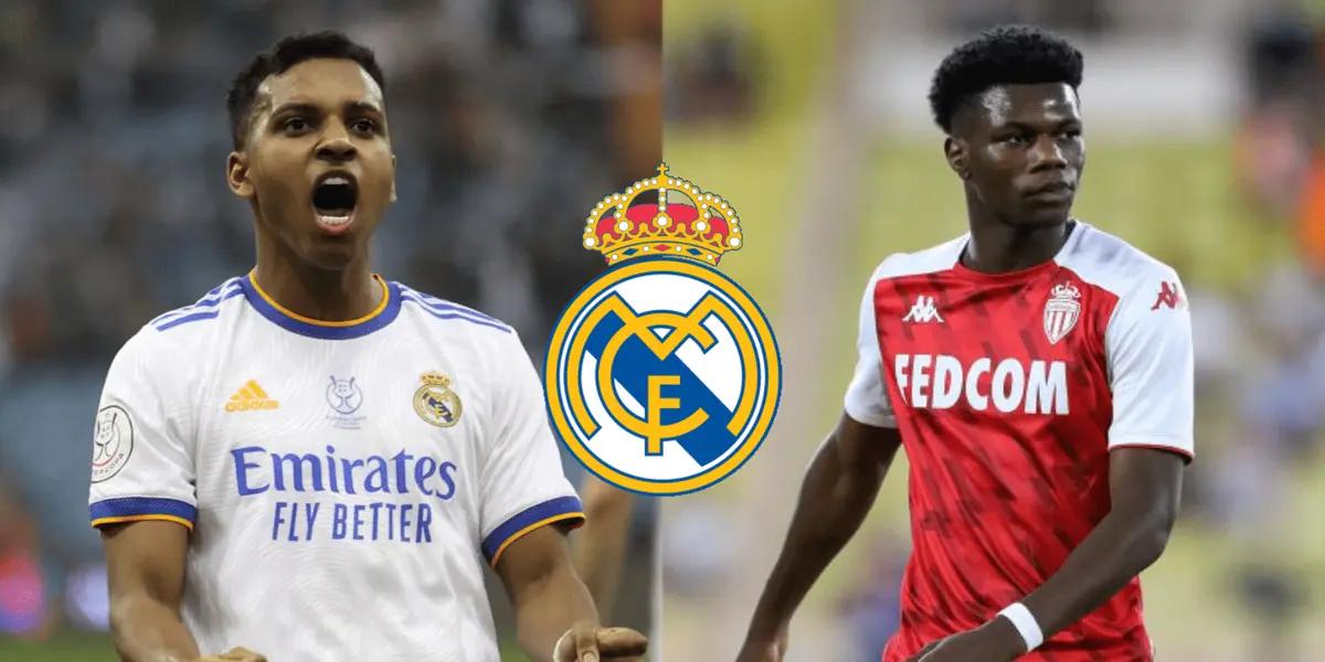 El Rey de Europa espera cerrar el fichaje del seleccionado francés, quien pertenece al Mónaco