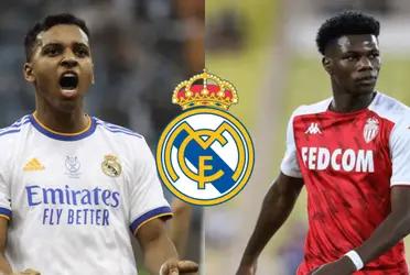 El Rey de Europa espera cerrar el fichaje del seleccionado francés, quien pertenece al Mónaco