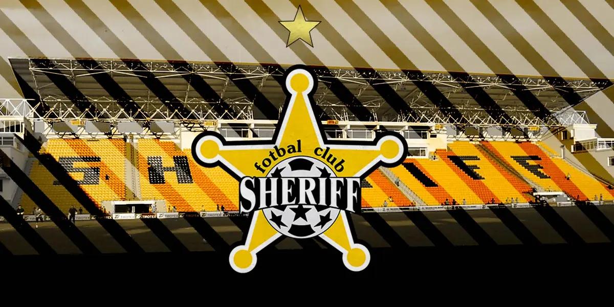 El rival del merengue en la pressente edición de la UEFA Champions League presenta una paricularidad respecto a su origen y emplazamiento. Conozcamos al sorprendetnte Sheriff.