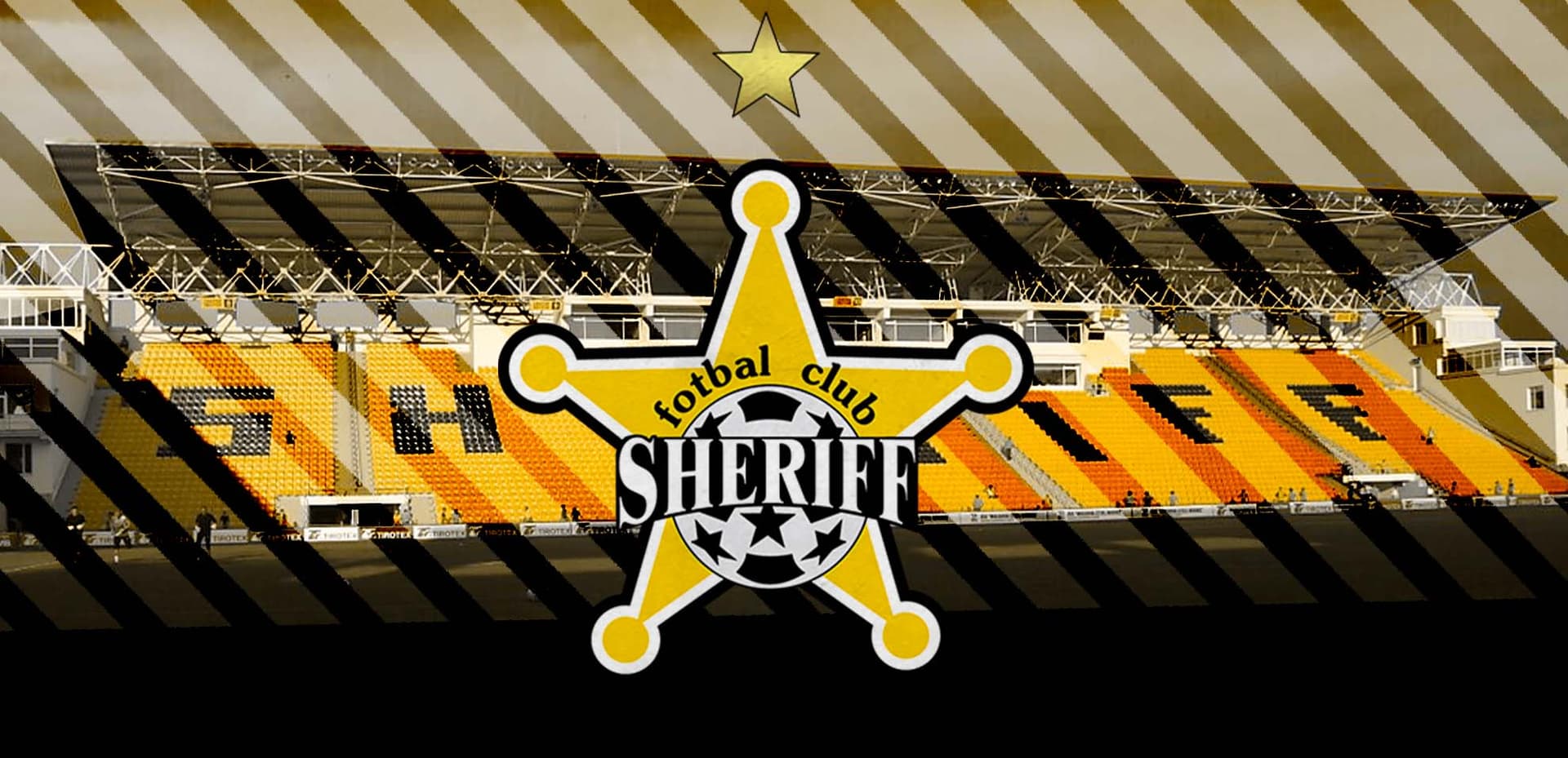 El rival del merengue en la pressente edición de la UEFA Champions League presenta una paricularidad respecto a su origen y emplazamiento. Conozcamos al sorprendetnte Sheriff.