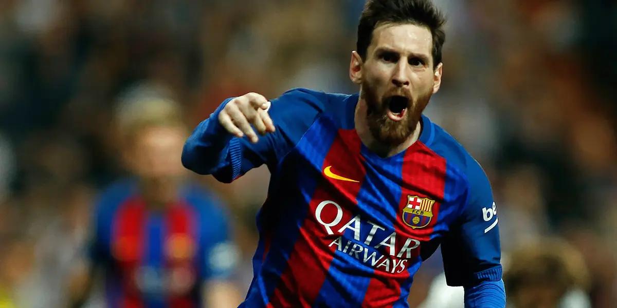 El rumor de última hora sobre el posible regreso de Lionel Messi al Barça en los próximos meses