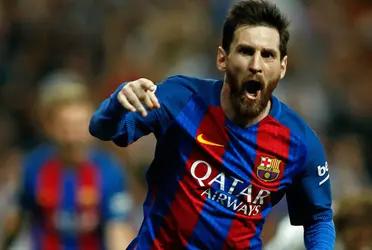 El rumor de última hora sobre el posible regreso de Lionel Messi al Barça en los próximos meses