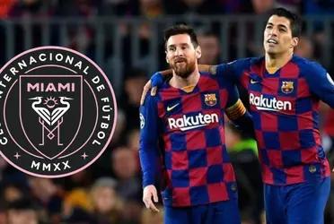 El salario que recibiría Luis Suárez por llegar a la MLS