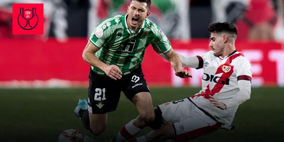 El segundo encuentro de las semifinales está a nada de darse, y solo quedará ver quien de los dos tiene lo necesario para llegar a la tan ansiada final de copa.