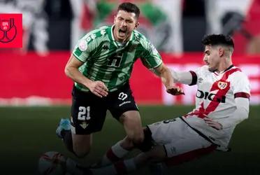 El segundo encuentro de las semifinales está a nada de darse, y solo quedará ver quien de los dos tiene lo necesario para llegar a la tan ansiada final de copa.