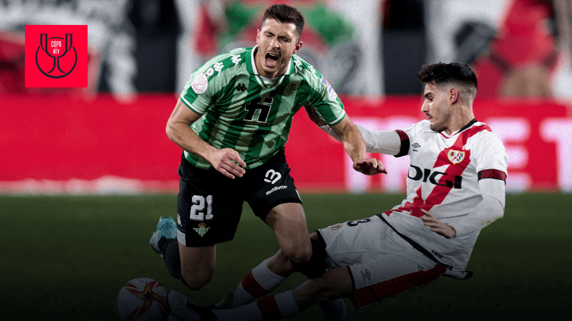 El segundo encuentro de las semifinales está a nada de darse, y solo quedará ver quien de los dos tiene lo necesario para llegar a la tan ansiada final de copa.