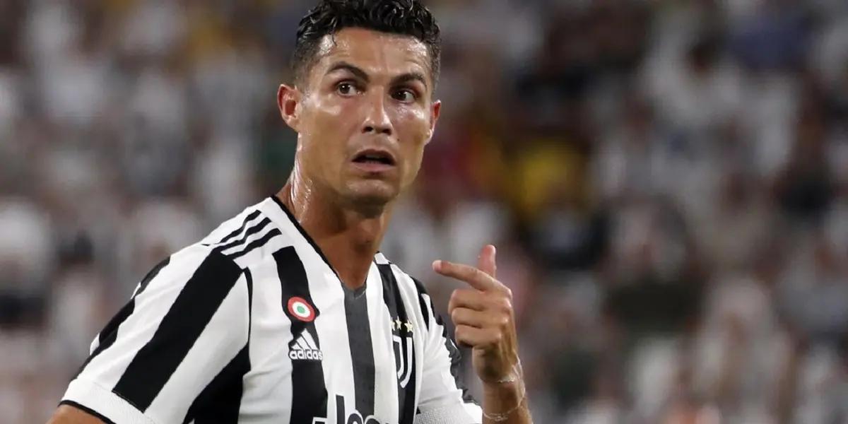 El segundo gran impacto del mercado se puede dar sobre el cierre del libro de fichajes. Cristiano Ronaldo tiene resuelto dejar Juventus y tiene una oferta concreta de Manchester City para seguir su carrera allí. Expectativa mundial.