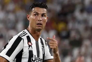 El segundo gran impacto del mercado se puede dar sobre el cierre del libro de fichajes. Cristiano Ronaldo tiene resuelto dejar Juventus y tiene una oferta concreta de Manchester City para seguir su carrera allí. Expectativa mundial.