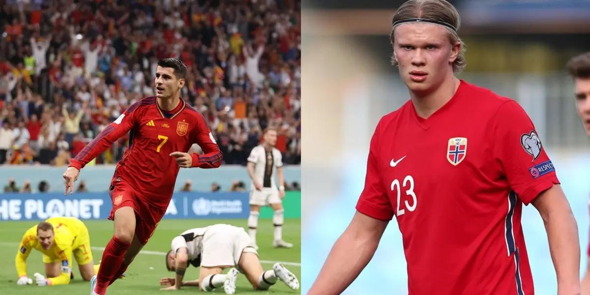 El seleccionado comandado por De La Fuente tendrá su primer partido.