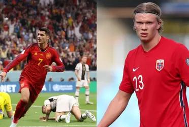 El seleccionado comandado por De La Fuente tendrá su primer partido.