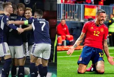 El seleccionado de De La Fuente tendrá su segundo partido este martes.