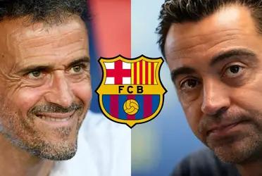 El seleccionado de España goleó a Costa Rica con un gran aporte de estos dos futbolistas.