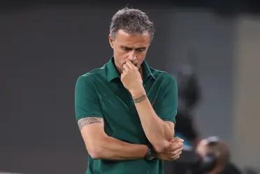 El seleccionado español se prepara para seguir su camino rumbo a Qatar 2022. A continuación los detalles de los convocados por el entrenador.