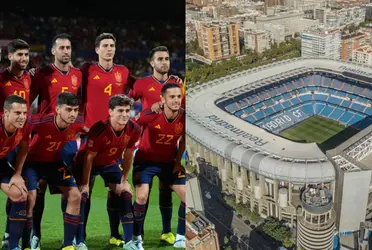 El seleccionado español no tuvo un buen arranque tras la caída contra Escocia.