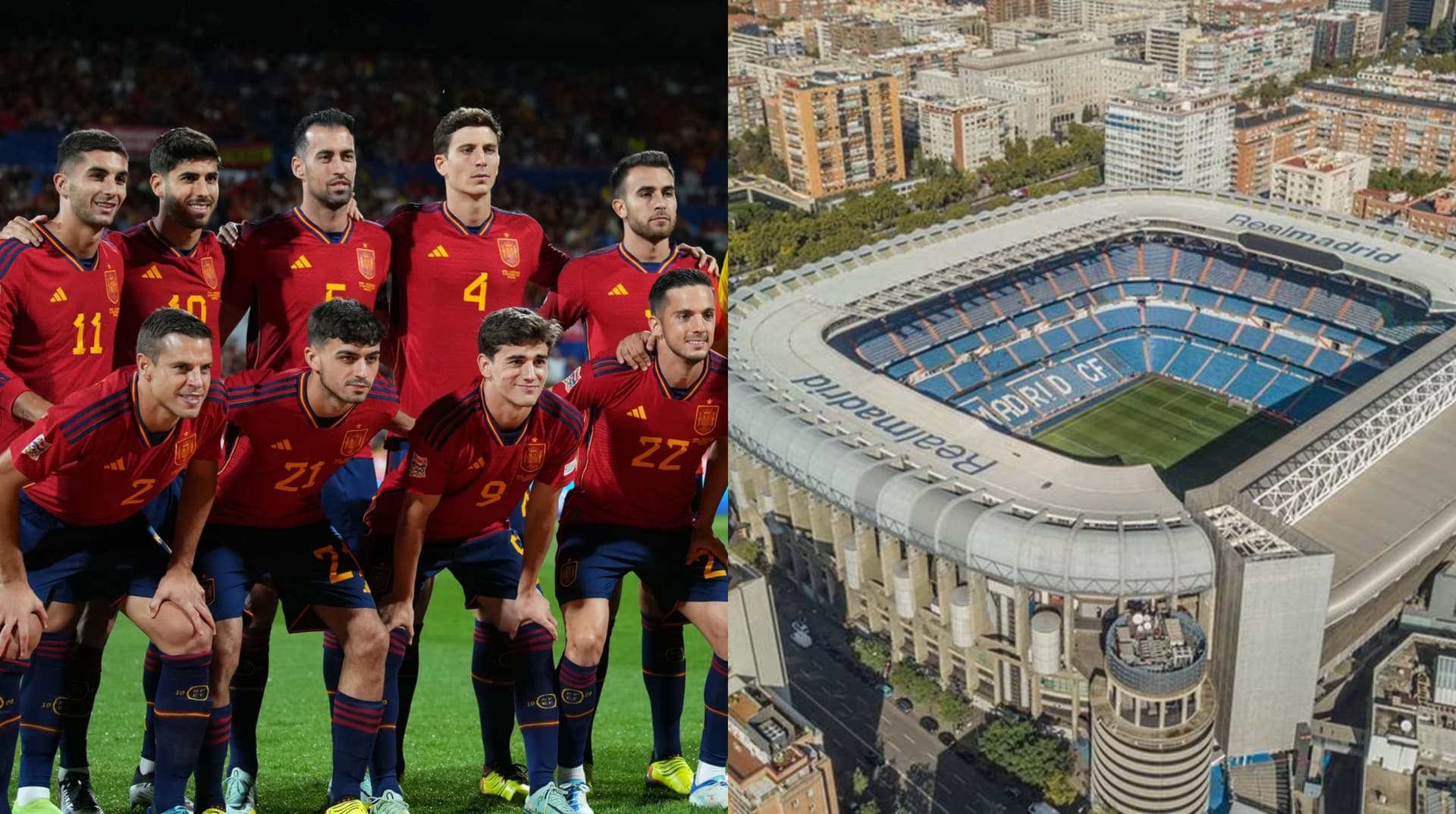 El seleccionado español no tuvo un buen arranque tras la caída contra Escocia.