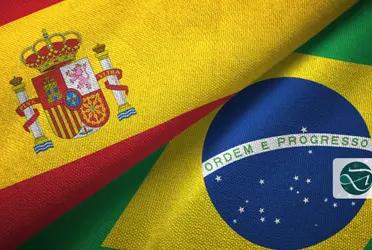 El seleccionado de futbol de España se juega el oro olimpico frente a Brasil, en lo que promete ser una de las finales olimpicas más vistas de todos los juegos. Ambos conjuntos llegan tras hacer un impecable torneo