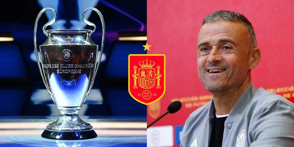 El seleccionador dejó fuera una gran figura española por un insólito motivo que perjudicaría el futuro del equipo.