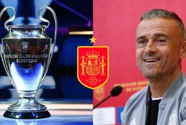 El seleccionador dejó fuera una gran figura española por un insólito motivo que perjudicaría el futuro del equipo.