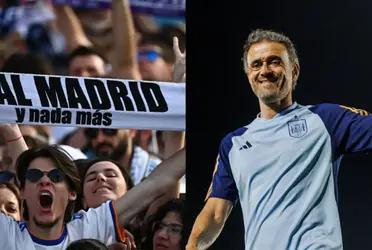 El seleccionador de España planea utilizar un polémica alineación contra Japón.