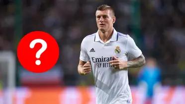 El sensible pedido de su madre que hace duda a Kroos de seguir en Real Madrid