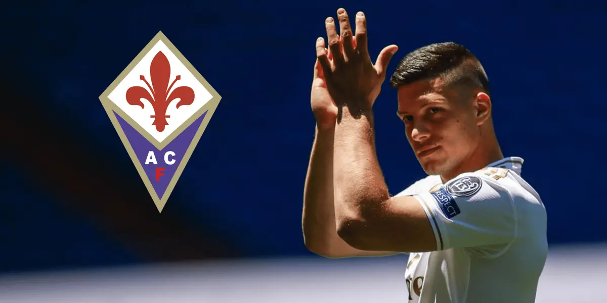 El serbio está cerca del fútbol italiano, aunque aún resta un detalle para confirma su cesión a la Fiorentina