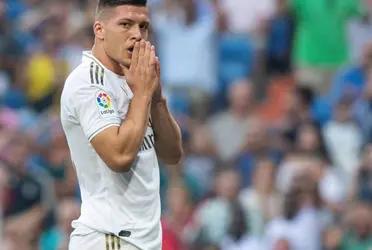 El serbio fue una de las grandes apuestas del presidente, pero nunca pudo acoplarse a lo que el Merengue significa.