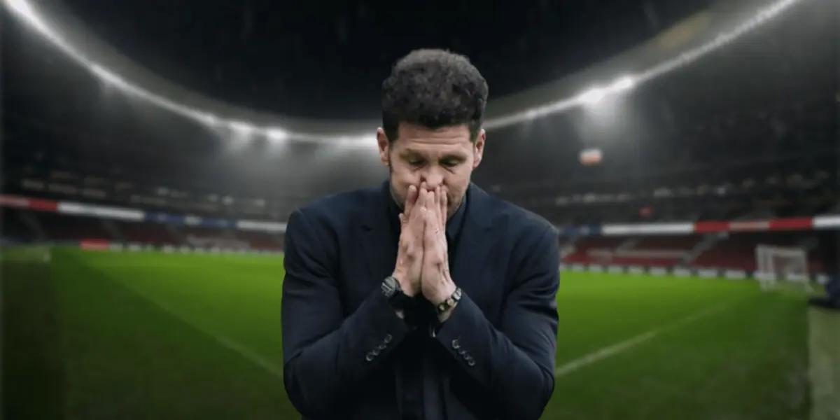 El servicio meteorológico de la Comunidad de Madrid anuncia fuertes lluvias sobre la península y corre riesgo de disputarse el encuentro