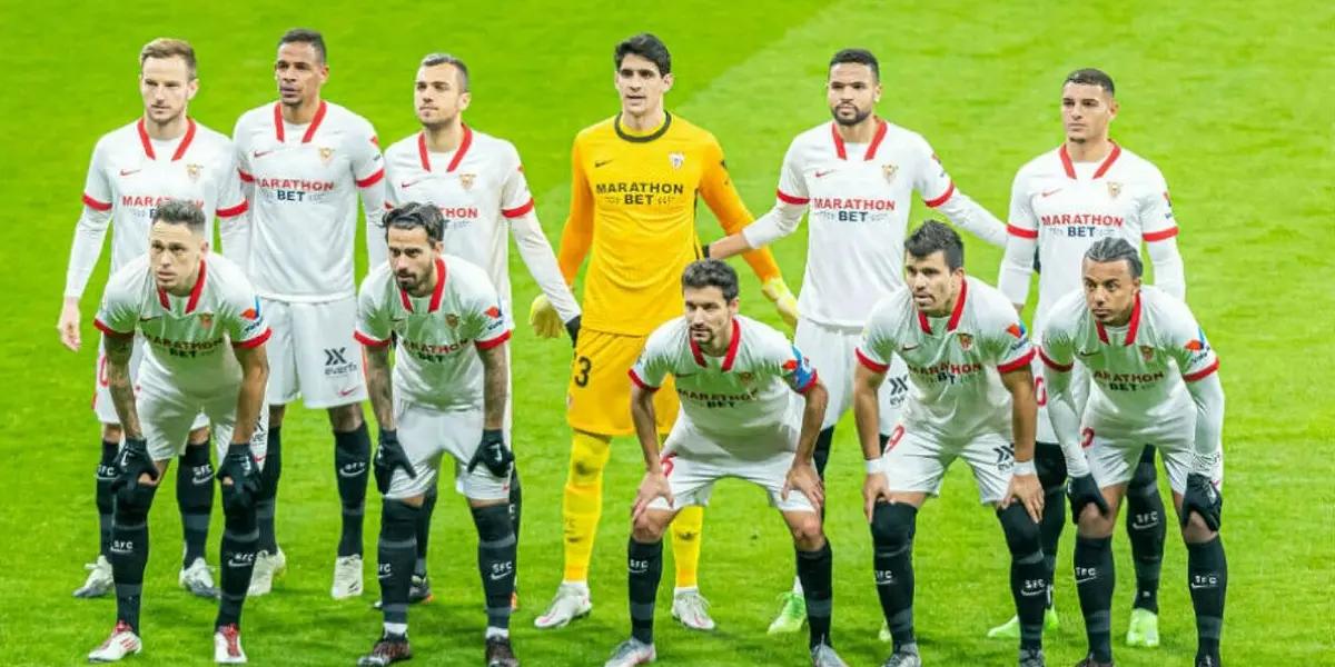 El Sevilla buscará no complicarse con la clasificación a los octavos de la Champions League
