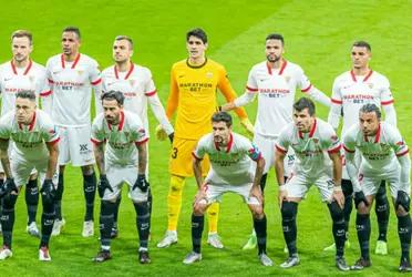 El Sevilla buscará no complicarse con la clasificación a los octavos de la Champions League