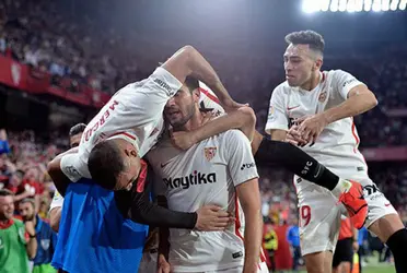 El Sevilla ha anunciado que realizará en la próxima pretemporada una gira en Corea del Sur, donde jugará además un partido ante el Tottenham.