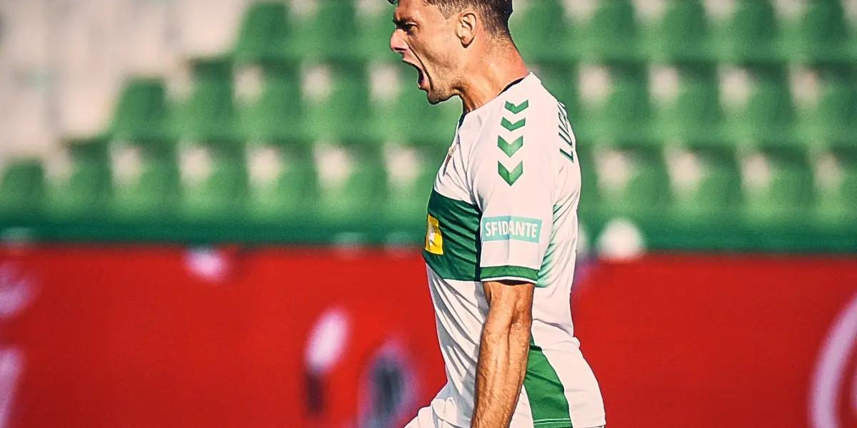 El Sevilla ya está pensando en la próxima temporada y el equipo dirigido por Julen Lopetegui sabe que debe reforzar su zona más débil, la delantera. Es por eso que el conjunto sevillano estaría dispuesto a desembolsar 30 millones de euros por una de las revelaciones de La Liga, Lucas Boye.