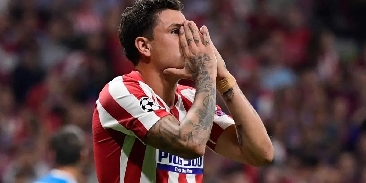 El siguiente mercado de pases promete ser movido para el Colchonero.