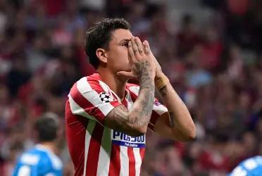 El siguiente mercado de pases promete ser movido para el Colchonero.