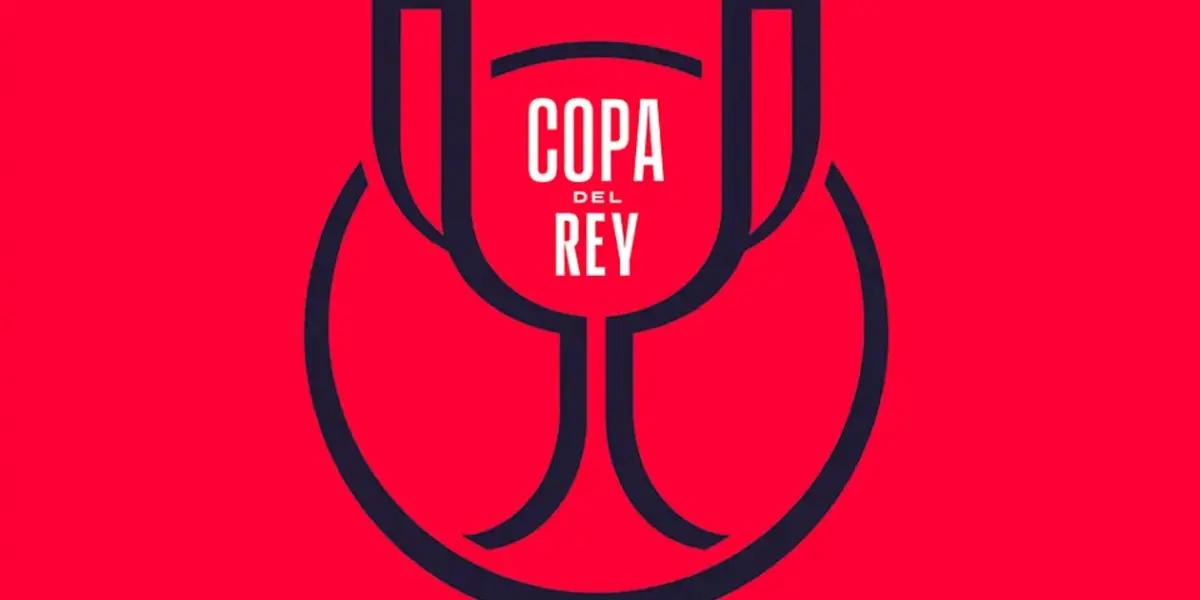 El sorteo de la Copa del Rey será televisado hoy, en él estarán Barcelona, Real Madrid, Atlético y otros equipos top de España