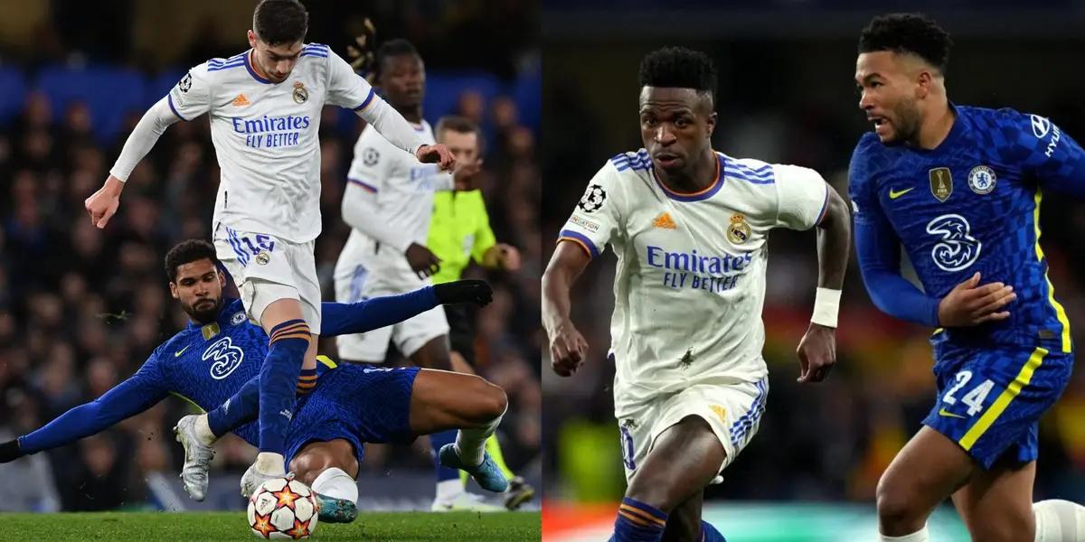 El sorteo de este viernes los volvió a poner en el camino a semifinales.