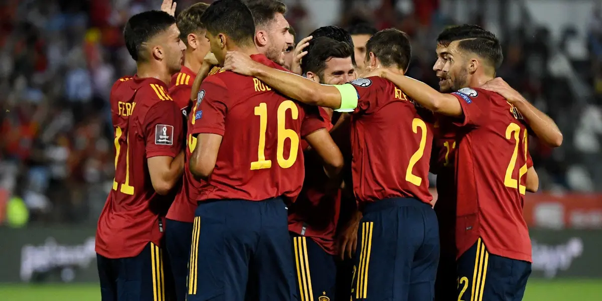 El sorteo para saber cómo estarán formados los grupos de la fase inicial del mundial de Qatar 2022 está a la vuelta de la esquina, y en este analisís se estarán mostrando los rivales más peligrosos que le pueden tocar a la selección española.